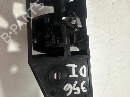 Front left interior door handle SUZUKI SWIFT V (AZ) | BP33301788I13 - Image 2