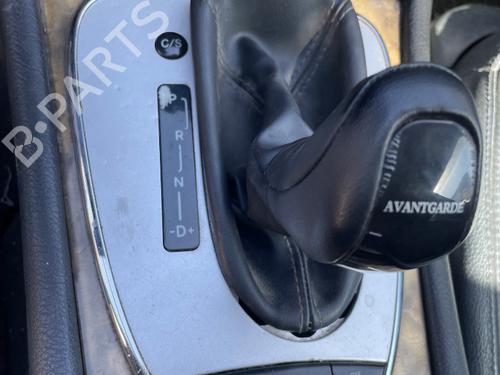 Used Gear lever Gear lever MERCEDES-BENZ E-CLASS T-Model (S211) E 220 T CDI (211.206) (150 hp) 36032221 36032221