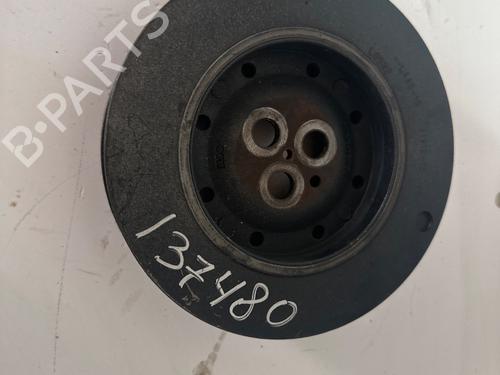 Riemenscheibe für FORD MONDEO III Saloon (B4Y) 2.0 16V TDDi / TDCi (115 hp) 30520436