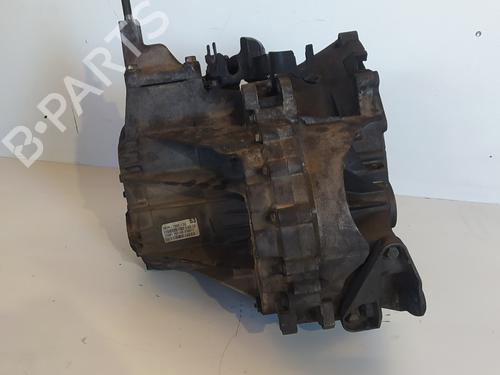 Gearbox FORD MONDEO III Saloon (B4Y) 2.0 16V TDDi / TDCi | BP20128969M3 