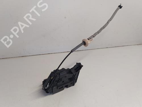 Used Front right lock SEAT IBIZA IV SC (6J1, 6P5) 1.0 TSI (95 hp) 23570343