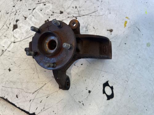 Left front steering knuckle FORD TOURNEO CONNECT 1.8 TDCi /TDDi /DI | BP27487583M25 