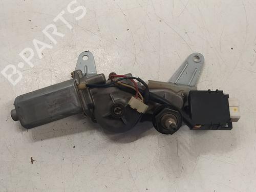 Used Rear wiper motor DAEWOO KALOS (KLAS) 1.4 16V (94 hp) 30386366