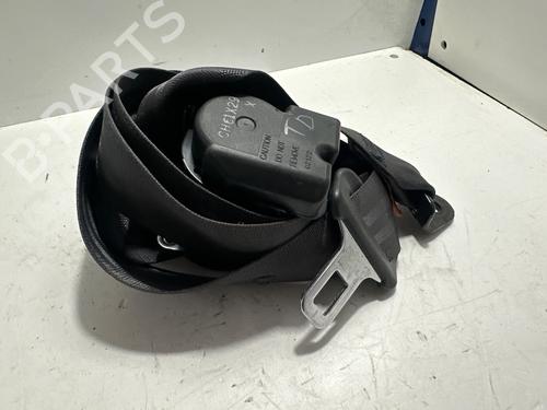 Used Rear left seatbelt MAZDA 323 F V (BA) 1.5 16V (BA11) (88 hp) 30735067