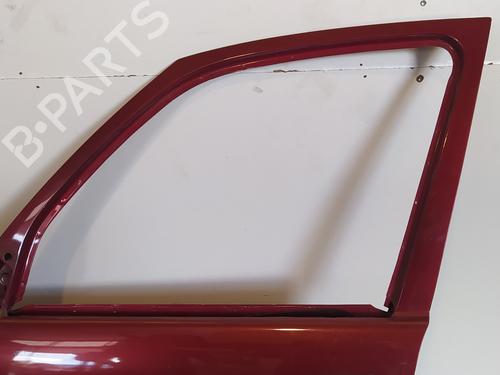 Left front door CITROËN XSARA PICASSO (N68) 1.6 | BP25881229C2 