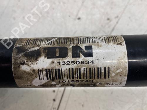 Left front driveshaft OPEL ASTRA J (P10) | BP33295664M38 - Image 10