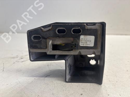 Højre bagtil lås FORD TRANSIT CONNECT V408 Box Body/MPV  | BP29547029C99 