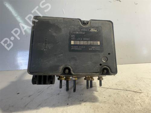 ABS pump FORD FOCUS I Turnier (DNW) 1.8 TDCi | BP38225856M43 - Image 4