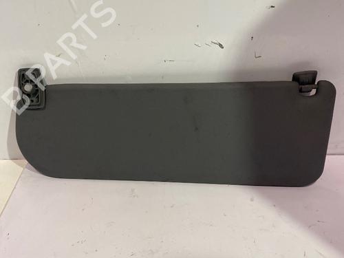Right sun visor CITROËN JUMPY I (U6U_) 1.9 TD | BP30559325I2