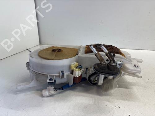 Heater blower motor TOYOTA LAND CRUISER 90 (_J9_) 3.0 TD (KZJ90_, KZJ95_, KZJ90R, KZJ95R, KZJ90W, KZJ95W) | BP28484309M62 