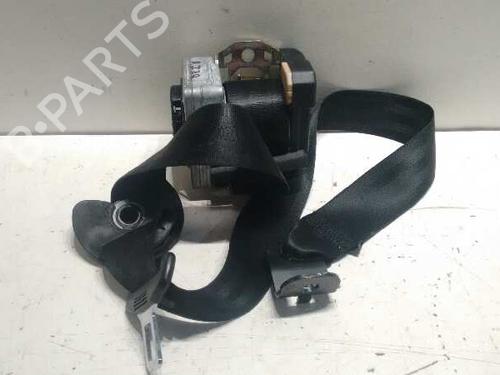 Used Front left seatbelt SEAT LEON (1M1) [1999-2006]  31578929