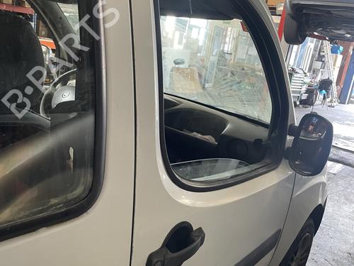 Used Front right exterior door handle FIAT DOBLO MPV (119_, 223_) 1.3 JTD (75 hp) 26944106