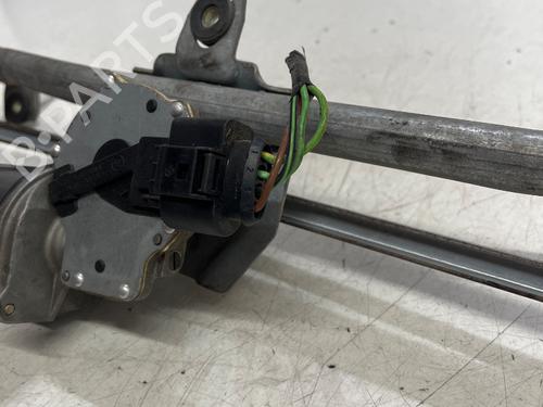 Front wiper motor SEAT LEON (1M1) 1.9 TDI | BP37273045M29 - Image 4