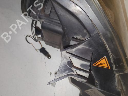 Left headlight OPEL VECTRA C (Z02) | BP36166409C28 - Image 10