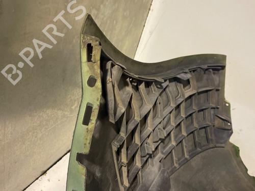 Front bumper RENAULT SCÉNIC II (JM0/1_) 1.5 dCi (JM1E, JM16) | BP30612549C7