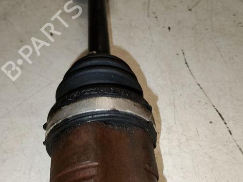 Right front driveshaft OPEL CORSA D (S07) | BP38490697M39 - Image 14