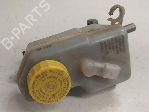 Brake master cylinder SEAT CORDOBA (6L2) 1.4 TDI | BP19575585M77 