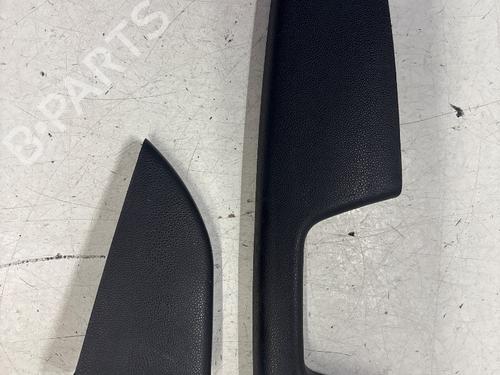 Used Rear left panel SKODA FABIA I (6Y2) [1999-2008]  28595966