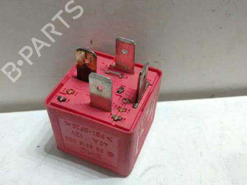Elektronisk modul AUDI A6 C5 (4B2) [1997-2005]  21802752
