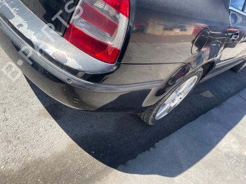 Left front window switch SKODA SUPERB I (3U4) 1.9 TDI | BP33219968I27 - Image 20