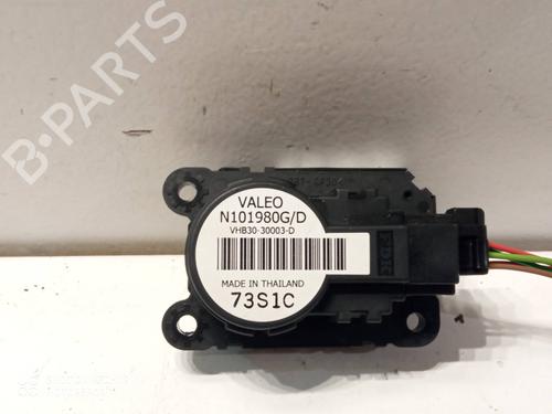 Used Electronic module RENAULT SCÉNIC II (JM0/1_) 1.5 dCi (JM1E, JM16) (106 hp) 30674657