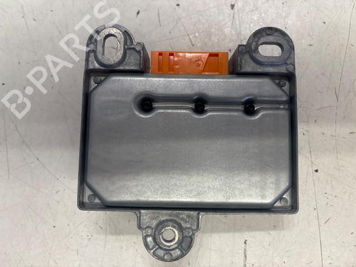 ECU airbags PEUGEOT 406 (8B) 2.0 16V | BP27599236M53 