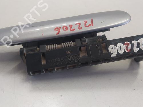 Front right exterior door handle CITROËN XSARA Coupe (N0) 1.9 D | BP23570697C129 
