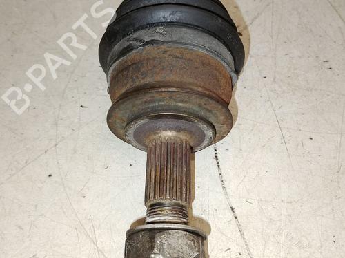 Left front driveshaft OPEL CORSA D (S07) | BP38490698M38 - Image 11