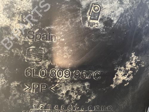 Hjulbue SEAT CORDOBA (6L2)  | BP29523943C56 