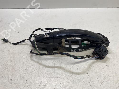 Used Front left exterior door handle Front left exterior door handle 36542036 36542036