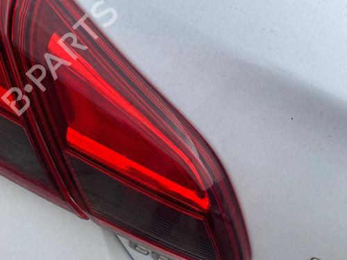 Used Left tailgate light Left tailgate light OPEL CORSA E (X15) [2014-2026] 34104074 34104074