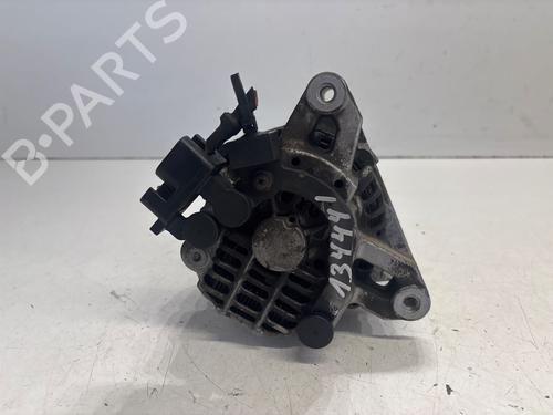 Used Alternator PEUGEOT 406 (8B) 2.0 16V (136 hp) 27619911