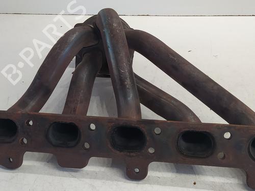 Udstødningsmanifold VOLVO S40 II (544) 2.4 (140 hp) 23868703