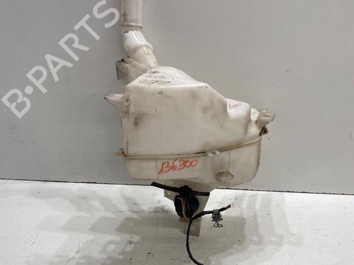 Sprinklertank MAZDA 3 (BL) 2.2 MZR CD (BL10) (150 hp) 29521619