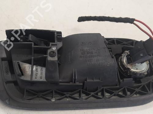 Rear left interior door handle FORD GALAXY I (WGR) 1.9 TDI | BP20652583I15 