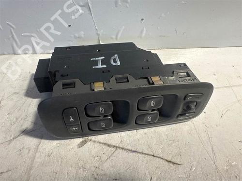 Left front window switch VOLVO S60 I (384) 2.4 | BP38225855I27 - Image 2