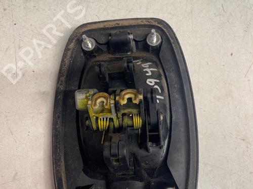 Udvendigt håndtag Udvendigt håndtag CITROËN JUMPER II Van 2.0 BlueHDi 130 (130 hp) 36677773 36677773