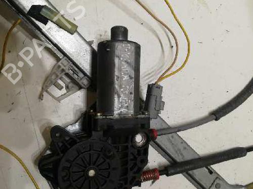 Front left window mechanism CITROËN XSARA Coupe (N0) 1.9 D | BP23572078C22 