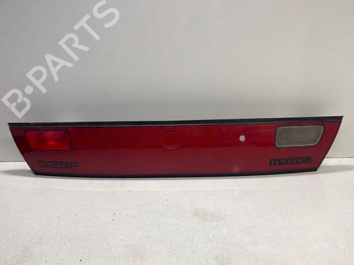 Used Rear center light MAZDA 323 F V (BA) 1.5 16V (BA11) (88 hp) 30738253