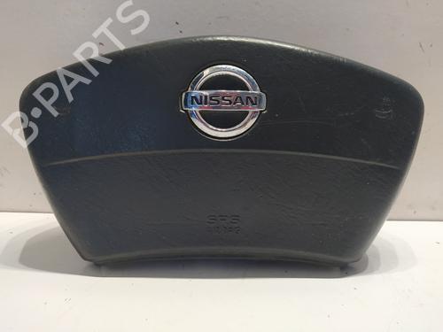 Førerens kollisjonspute NISSAN PRIMASTAR Van (X83) 1.9 dCi 100 (100 hp) 23569620