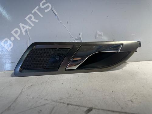 Used Rear left interior door handle Rear left interior door handle 38674735 38674735