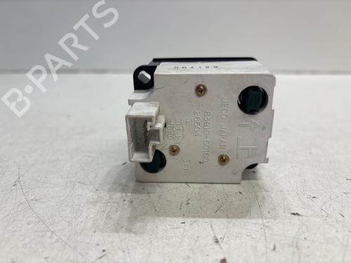 Display monitor TOYOTA LAND CRUISER 90 (_J9_) 3.0 TD (KZJ90_, KZJ95_, KZJ90R, KZJ95R, KZJ90W, KZJ95W) | BP29045159C48 