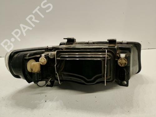 Left headlight SEAT LEON (1M1) | BP31026868C28