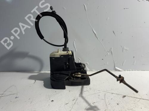 Used Front right lock Front right lock 39010332 39010332