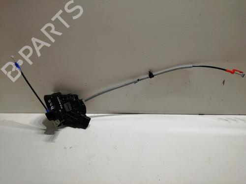 Front right lock FORD MONDEO IV (BA7)  | BP23569610C97 