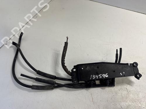 Elektronische sonde FORD FOCUS I (DAW, DBW) 1.8 TDCi | BP27708282M84