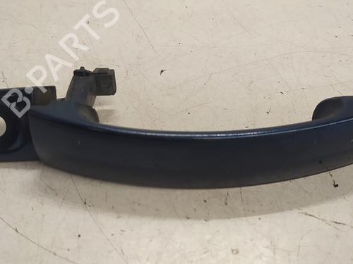 Used Front left exterior door handle FORD MONDEO III Saloon (B4Y) 2.0 16V TDDi / TDCi (115 hp) 23571552