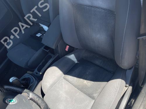 Left front window switch SKODA SUPERB I (3U4) 1.9 TDI | BP33219968I27 - Image 6