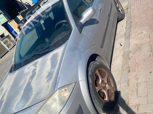 Used Parts RENAULT MEGANE II Saloon (LM0/1_)    4610534