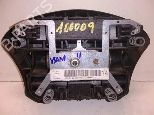 Driver airbag CITROËN XSARA (N1) 1.6 16V | BP23568803C9 
